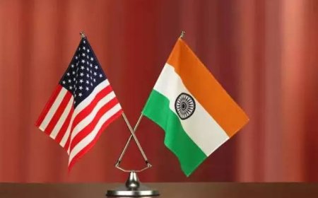 US Senators unveil bill for 100 per cent tariffs on India, four others for buying Russian oil