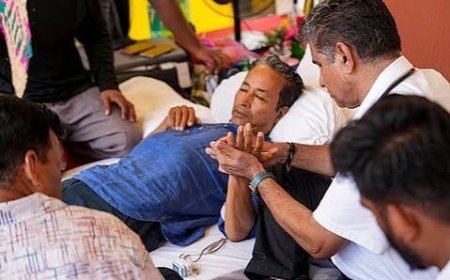 'Lost around 8.25 kg': PIL in Delhi HC seeks immediate medical treatment for Wangchuk; hearing on Thursday