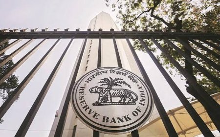 RBI directs bank boards to sharpen strategic focus, effective Oct 2026