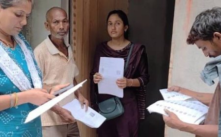 Parents younger than 16? Uttarakhand voter roll audit flags bizarre age gaps