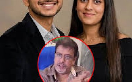 Siya Goyal family's spice shop shut over food safety breach