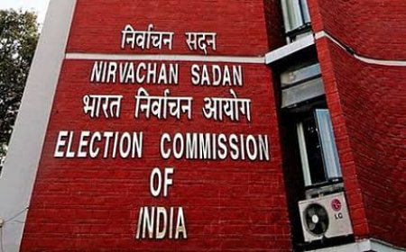 Election Commission extends SIR drive in Andhra Pradesh till July 24.jpg
