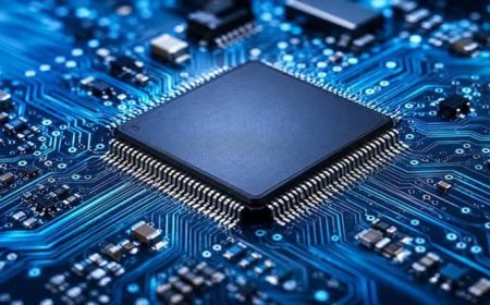 Govt Unveils Rs 1.9 Lakh Cr Push for Semiconductor, Mobile Manufacturing