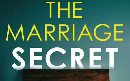 The Marriage Secret That Still Works!