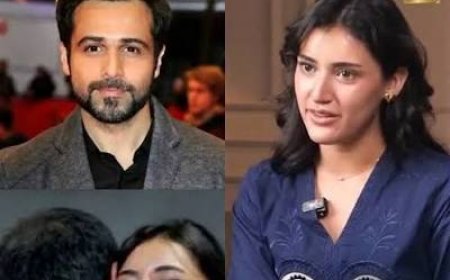 Pakistani Man Tries To Hug Female Comedian, Then Lies About Being Indian