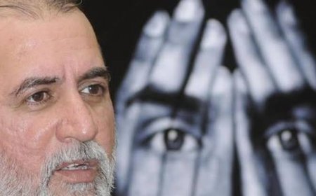 2013 sexual assault case: Tarun Tejpal raises doubts on...