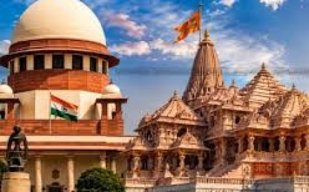 SIT report on Ram Temple theft likely soon; may shape trust reforms