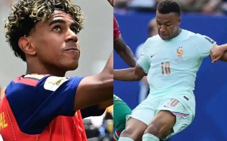 FIFA World Cup Final Concern: Can Yamal Be Ready in Time?