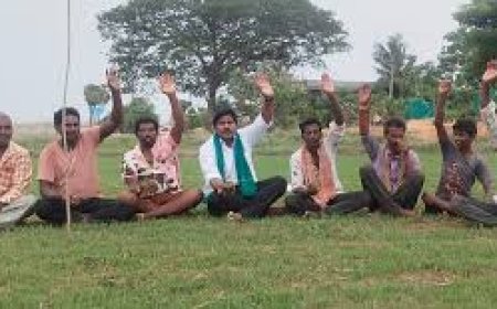 Andhra's Kadapa SIR digitisation reaches 86%