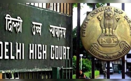 Press freedom can't shield irresponsible journalism: HC
