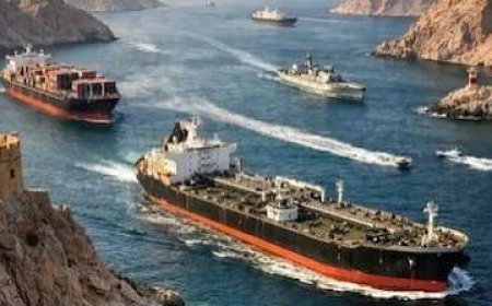 Middle East On Boil Again? Iran Threatens "Zero Hour", Trump Deploys Planes