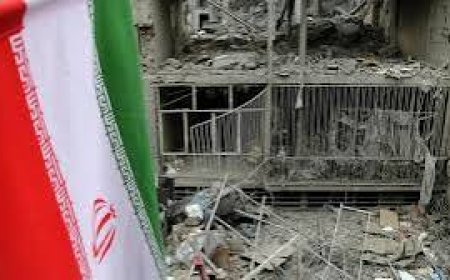 7 Killed In Iran As US Military Targets Bridges, Airport, And Train Station