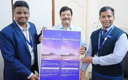 Centre assured priority for AP’s key proposals, says Minister Kandula Durgesh