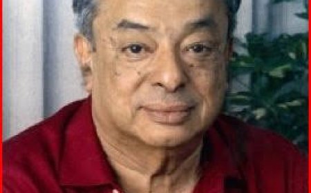 Most Agriculture Ministers Hated Varghese Kurien