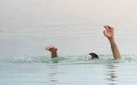 Five drown in Godavari while fishing in Andhra's Polavaram