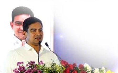 Andhra Chambers holds NPS awareness session for MSMEs, entrepreneurs