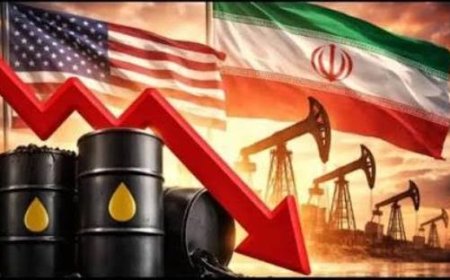 Oil eases after Iran says US contacts continue through mediators