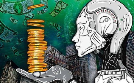 How AI is transforming banking