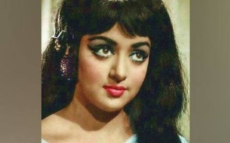 Hema Malini reveals why she was upset after being called 'Dream Girl'