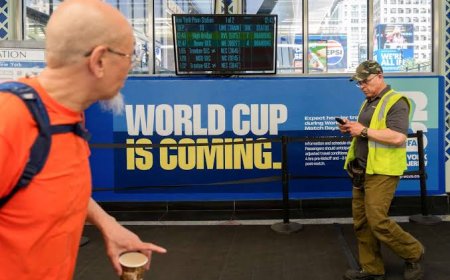 How Brand USA Is Capitalising On World Cup To Boost Tourism
