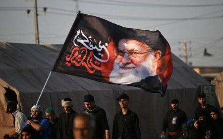 Trump says US 'not finished' as Iran widens attacks