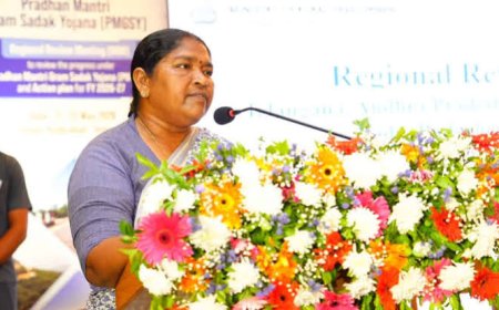 Covid-era criminal cases against Seethakka quashed