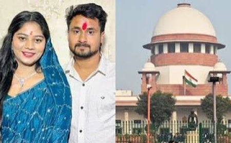 In Top Court's Honeymoon Murder Order, A Message On Changing Family System