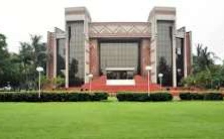BJP's Bengal Election Strategy To Be Taught As Case Study In IIM Calcutta