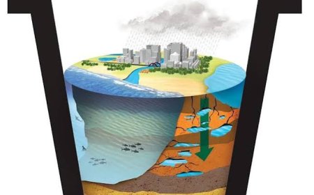 Andhra's groundwater extraction stood at 31.51 per cent in 2025: Union Minister Raj Bhushan Choudhary