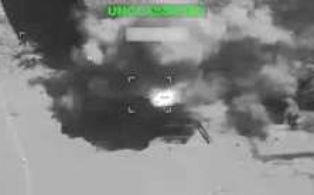 Trump says frozen Iranian money will cover ship damage