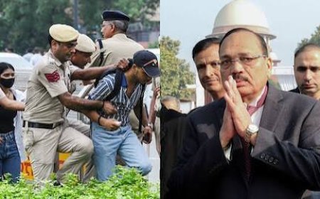 No petition filed on CJP protests, media wrongly reported denial of hearing: CJI Surya Kant