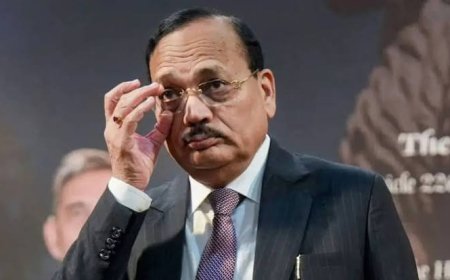 No petition filed on CJP protests, media wrongly reported denial of hearing: CJI Surya Kant