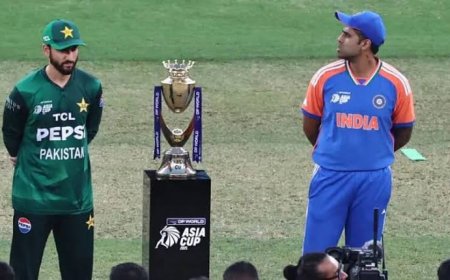 India, Pakistan get direct quarterfinal entry in Asian Games