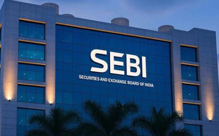 Sebi bars former Axis MF chief dealer Viresh Joshi, 20 others in Rs 30.55-crore front-running case