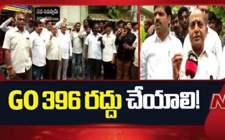 Kadapa offers free document services amid document writers' strike