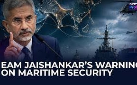 After five deaths, MEA urges citizens to assess risks before taking maritime jobs in conflict zone 