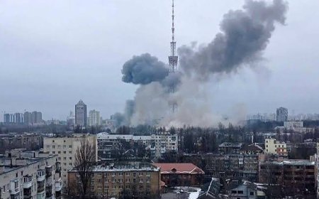Ukraine urges international community to pressurise Russia to end attacks on civilian ships