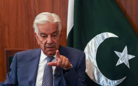 'Enemies like India': Pakistan rules out talks with PoK protesters