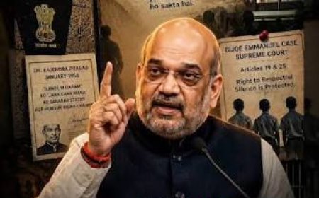 RS okays bill to make insulting Vande Mataram a criminal offence