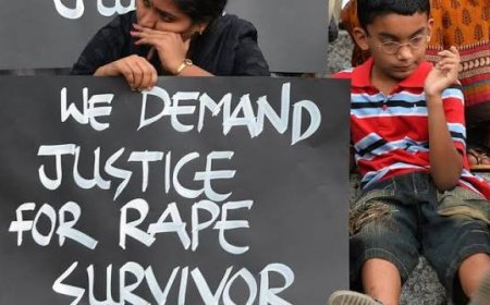 11-year-old rape survivor delivers baby girl in Haryana hospital