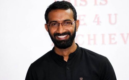 IIT Kharagpur assistant professor from Hyderabad found hanging