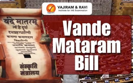 Vande Mataram bill is first to be passed by both houses in this session