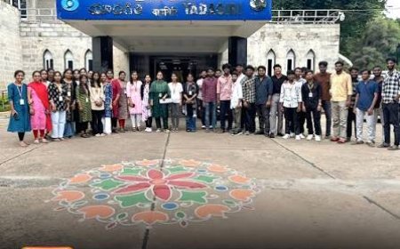 Dharmavaram ranks 5th in door-to-door outreach 