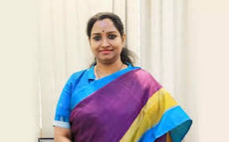 Expedite blackspot elimination on highways: MP Kavya 