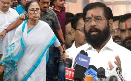 'You drove Didi out': Priyanka Gandhi -Kalyan Banerjee banter revives Congress - TMC past