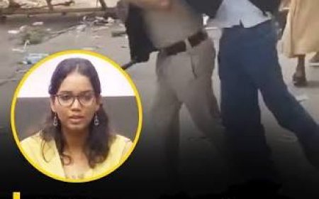 'My policeman dad was nearly lynched at Jantar Mantar'