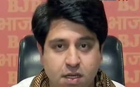 Has Shehzad Poonawalla quit BJP? X bio sparks buzz