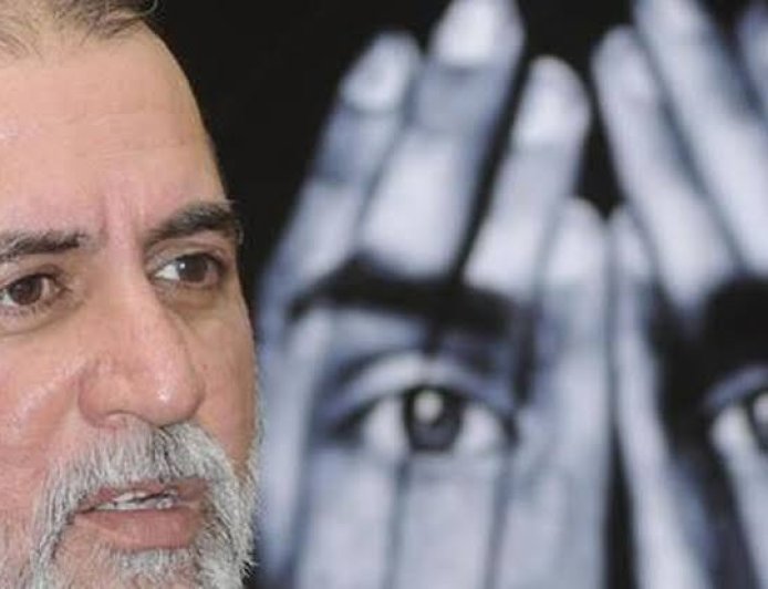 2013 sexual assault case: Tarun Tejpal raises doubts on...