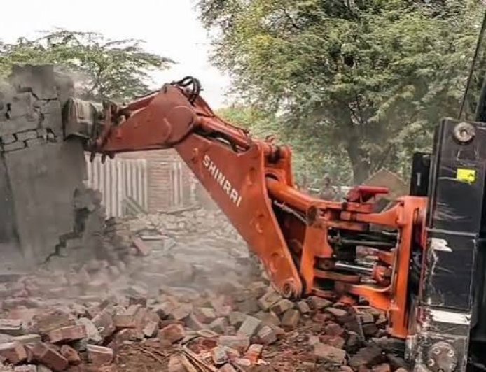 Bulldozer demolitions: SC asks aggrieved to approach HCs, extends protection