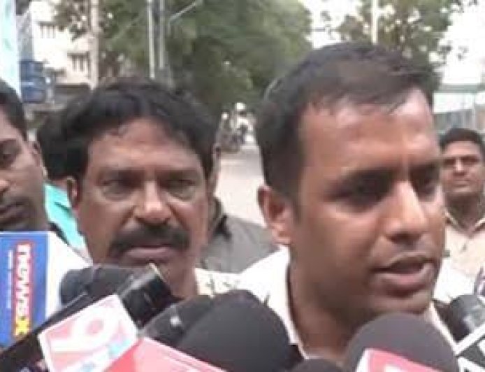 Hyderabad teacher sacked for asking students to recite religious verses
